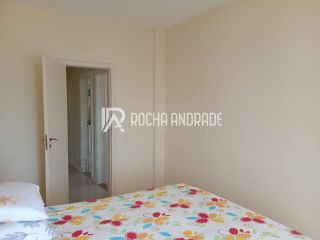 Apartamento Venda Pituba, 4 quartos, amplo e bem localizado.