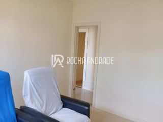 Apartamento Venda Pituba, 4 quartos, amplo e bem localizado.