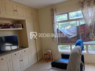 Apartamento Venda Pituba, 4 quartos, amplo e bem localizado.