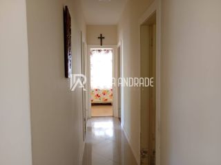 Apartamento Venda Pituba, 4 quartos, amplo e bem localizado.