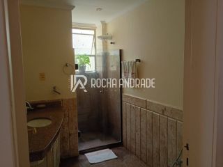 Apartamento Venda Pituba, 4 quartos, amplo e bem localizado.