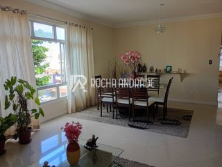Apartamento Venda Pituba, 4 quartos, amplo e bem localizado.