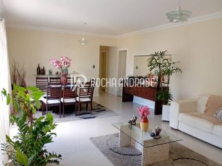 Apartamento Venda Pituba, 4 quartos, amplo e bem localizado.