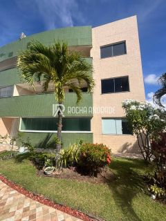 Apartamento Para Vender com 3 quartos 1 suítes no bairro Ipitanga em Lauro De Freitas