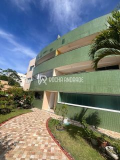 Apartamento Para Vender com 3 quartos 1 suítes no bairro Ipitanga em Lauro De Freitas