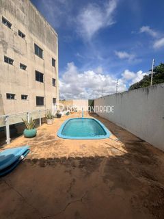 Apartamento Para Vender com 3 quartos 1 suítes no bairro Ipitanga em Lauro De Freitas