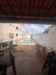 Apartamento Para Vender com 3 quartos 1 suítes no bairro Ipitanga em Lauro De Freitas