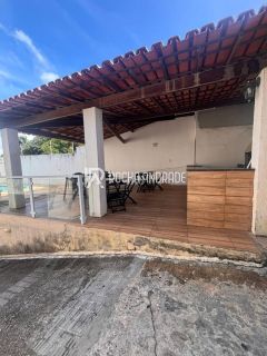 Apartamento Para Vender com 3 quartos 1 suítes no bairro Ipitanga em Lauro De Freitas