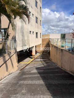 Apartamento Para Vender com 3 quartos 1 suítes no bairro Ipitanga em Lauro De Freitas