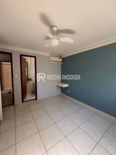 Apartamento Para Vender com 3 quartos 1 suítes no bairro Ipitanga em Lauro De Freitas