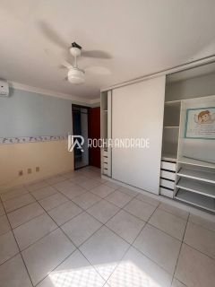 Apartamento Para Vender com 3 quartos 1 suítes no bairro Ipitanga em Lauro De Freitas