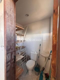 Apartamento Para Vender com 3 quartos 1 suítes no bairro Ipitanga em Lauro De Freitas