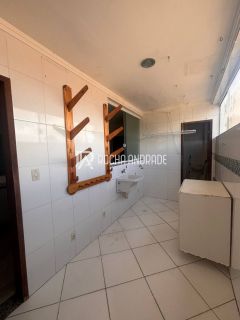 Apartamento Para Vender com 3 quartos 1 suítes no bairro Ipitanga em Lauro De Freitas