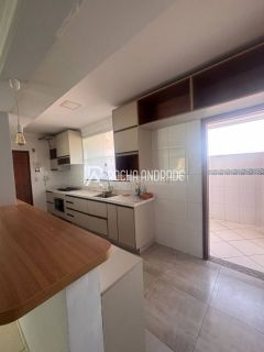 Apartamento Para Vender com 3 quartos 1 suítes no bairro Ipitanga em Lauro De Freitas