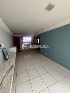 Apartamento Para Vender com 3 quartos 1 suítes no bairro Ipitanga em Lauro De Freitas