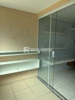 Apartamento Para Vender com 3 quartos 1 suítes no bairro Ipitanga em Lauro De Freitas