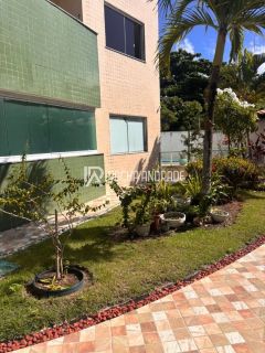 Apartamento Para Vender com 3 quartos 1 suítes no bairro Ipitanga em Lauro De Freitas