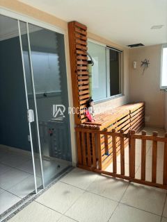 Apartamento Para Vender com 3 quartos 1 suítes no bairro Ipitanga em Lauro De Freitas