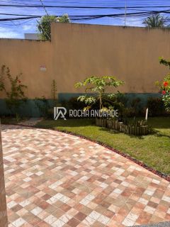 Apartamento Para Vender com 3 quartos 1 suítes no bairro Ipitanga em Lauro De Freitas