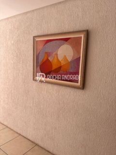 Apartamento Para Vender com 3 quartos 1 suítes no bairro Ipitanga em Lauro De Freitas