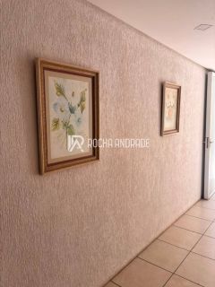 Apartamento Para Vender com 3 quartos 1 suítes no bairro Ipitanga em Lauro De Freitas