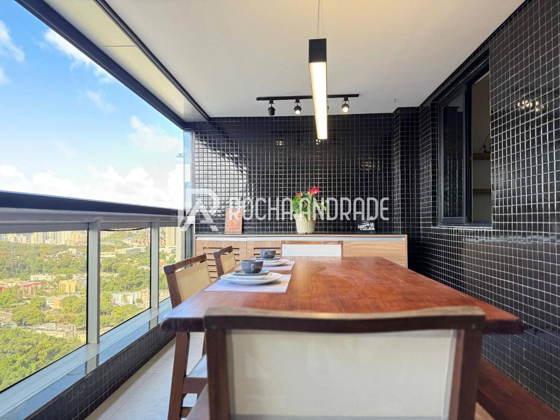 Apartamento à venda próximo do Salvador Shopping