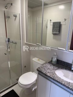 Apartamento à venda próximo do Salvador Shopping