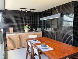 Apartamento à venda próximo do Salvador Shopping