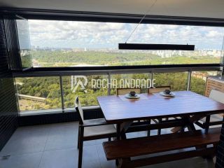 Apartamento à venda próximo do Salvador Shopping
