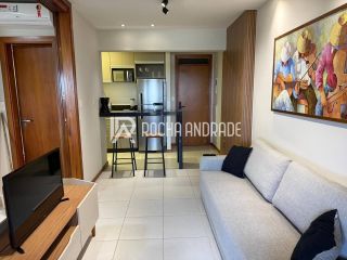 Apartamento à venda próximo do Salvador Shopping