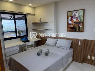 Apartamento à venda próximo do Salvador Shopping
