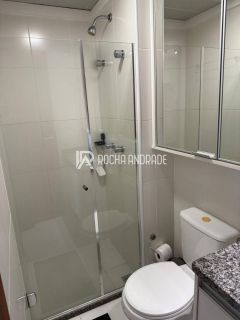 Apartamento à venda próximo do Salvador Shopping