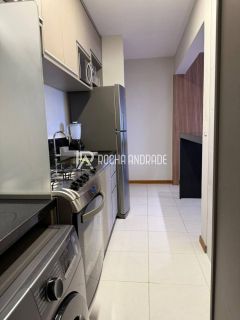 Apartamento à venda próximo do Salvador Shopping