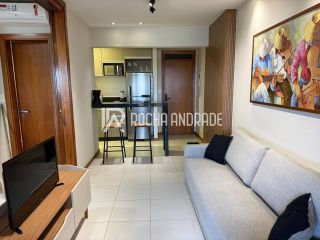 Apartamento à venda próximo do Salvador Shopping