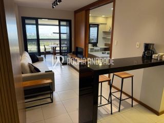 Apartamento à venda próximo do Salvador Shopping