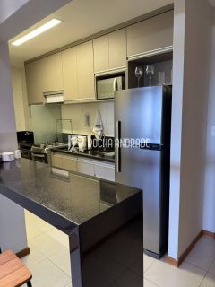 Apartamento à venda próximo do Salvador Shopping