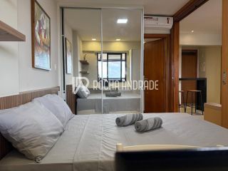 Apartamento à venda próximo do Salvador Shopping