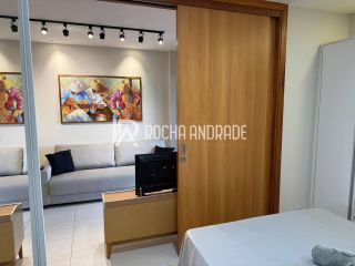 Apartamento à venda próximo do Salvador Shopping