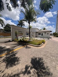 Apartamento Venda Lauro de Freitas, 3 quartos, infraestrutura completa.