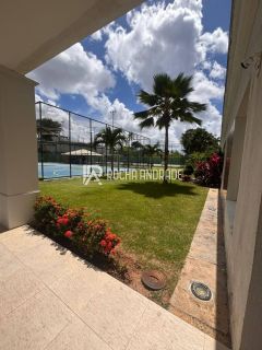 Apartamento Venda Lauro de Freitas, 3 quartos, infraestrutura completa.