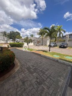 Apartamento Venda Lauro de Freitas, 3 quartos, infraestrutura completa.