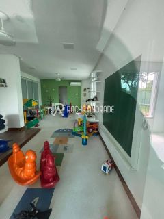 Apartamento Venda Lauro de Freitas, 3 quartos, infraestrutura completa.