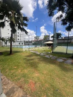 Apartamento Venda Lauro de Freitas, 3 quartos, infraestrutura completa.