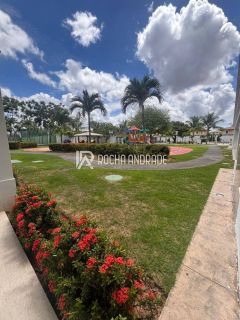 Apartamento Venda Lauro de Freitas, 3 quartos, infraestrutura completa.