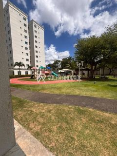 Apartamento Venda Lauro de Freitas, 3 quartos, infraestrutura completa.