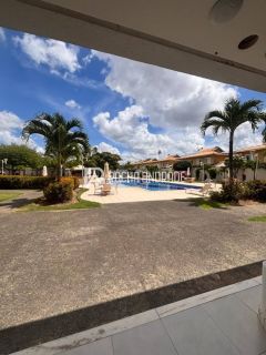 Apartamento Venda Lauro de Freitas, 3 quartos, infraestrutura completa.