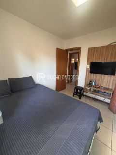 Apartamento Venda Lauro de Freitas, 3 quartos, infraestrutura completa.
