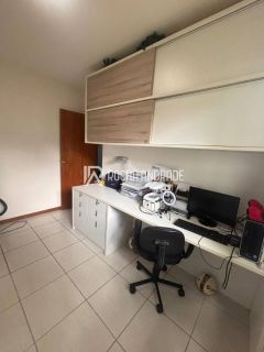 Apartamento Venda Lauro de Freitas, 3 quartos, infraestrutura completa.
