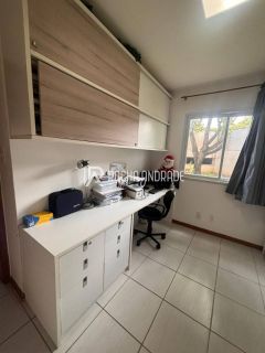 Apartamento Venda Lauro de Freitas, 3 quartos, infraestrutura completa.