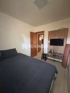 Apartamento Venda Lauro de Freitas, 3 quartos, infraestrutura completa.